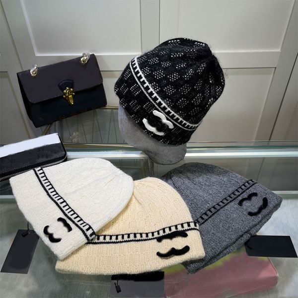 designer woolly knitted hat fashion winter beanie cap warm skull caps for man woman 4 colors, Blue;gray
designer woolly knitted hat fashion winter beanie cap warm skull caps for man woman 4 colors, Blue;gray