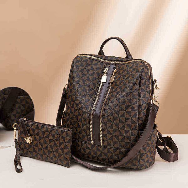 backpack style fashion printed leather women backpacks anti theft back pack with purse travel backpack teenage girls mochila school bags
backpack style fashion printed leather women backpacks anti theft back pack with purse travel backpack teenage girls mochila school bags