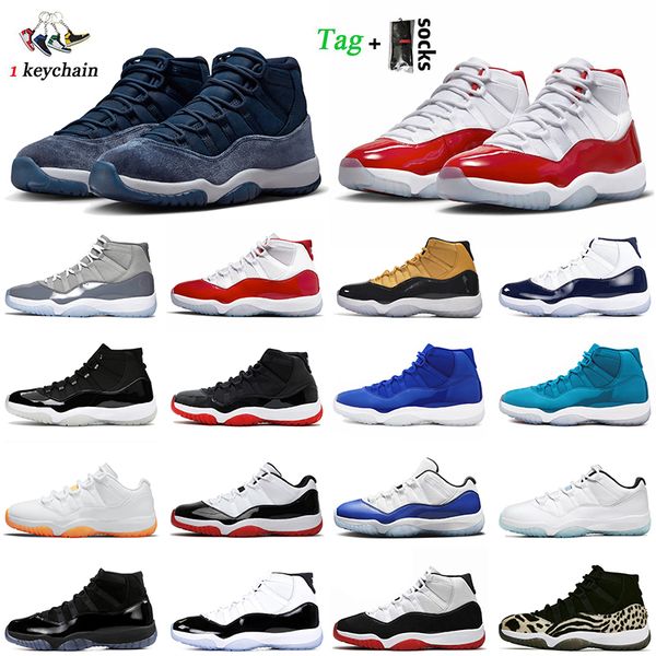 new midnight navy 11s jumpman 11 basketball shoes fashion women mens cherry black yellow cool grey high bred sneakers space jam unc win link
new midnight navy 11s jumpman 11 basketball shoes fashion women mens cherry black yellow cool grey high bred sneakers space jam unc win link