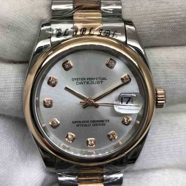 2824 3135 luxury watch es n c date aaaaa mens mechanical watch automatic log of family rose white stone between arches swiss brand, Slivery;golden
2824 3135 luxury watch es n c date aaaaa mens mechanical watch automatic log of family rose white stone between arches swiss brand, Slivery;golden