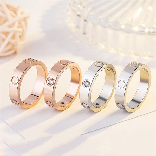 fashion jewelry women love band rings pendant screw carti van party wedding couple gift luxury designer2621, Silver
fashion jewelry women love band rings pendant screw carti van party wedding couple gift luxury designer2621, Silver