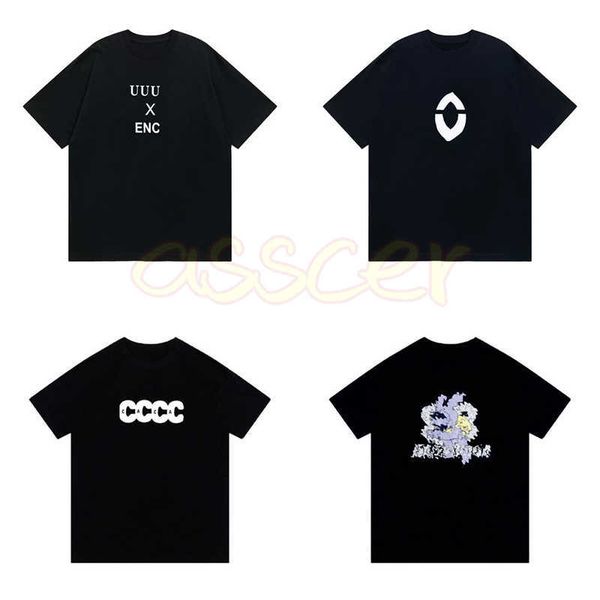 fashion mens black t shirts summer womens letter printing polos tee man women short sleeve size m-xl, White;black
fashion mens black t shirts summer womens letter printing polos tee man women short sleeve size m-xl, White;black