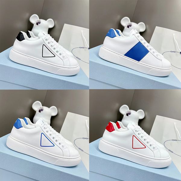 luxury designer casual sports shoes women's leather fashion men's shoes sneaker sizes 35-45, Black
luxury designer casual sports shoes women's leather fashion men's shoes sneaker sizes 35-45, Black