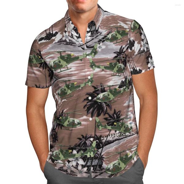 men's casual shirts flying helicopter 3d print summer breathable hawaiian beach short sleeve shirt men streetwear 5xl large harajuku bu, White;black
men's casual shirts flying helicopter 3d print summer breathable hawaiian beach short sleeve shirt men streetwear 5xl large harajuku bu, White;black