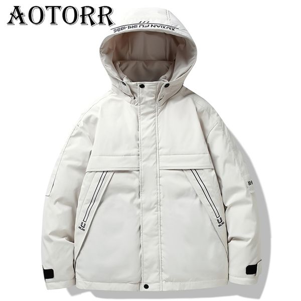 mens down parkas white duck down jackets mens windproof hooded down coats fashion solid color winter warm thicken parkas jackets 221010, Black
mens down parkas white duck down jackets mens windproof hooded down coats fashion solid color winter warm thicken parkas jackets 221010, Black