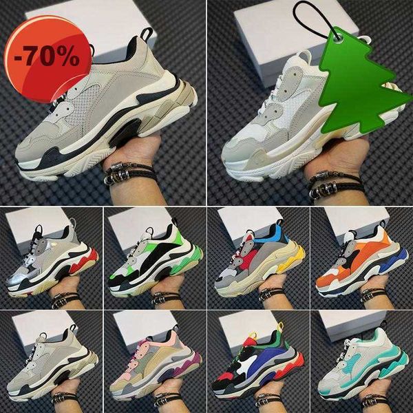 triple s casual shoes designer men women platform sneakers 6 -layer beige green yellow grey red blue candy rose gold white
triple s casual shoes designer men women platform sneakers 6 -layer beige green yellow grey red blue candy rose gold white