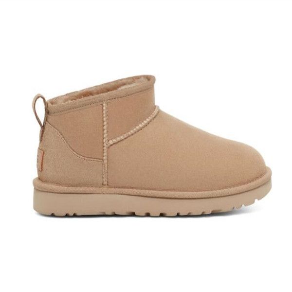 sell classical mini u5854 women snow boots keep warm boot latest genuine leather plush boots, Black
sell classical mini u5854 women snow boots keep warm boot latest genuine leather plush boots, Black