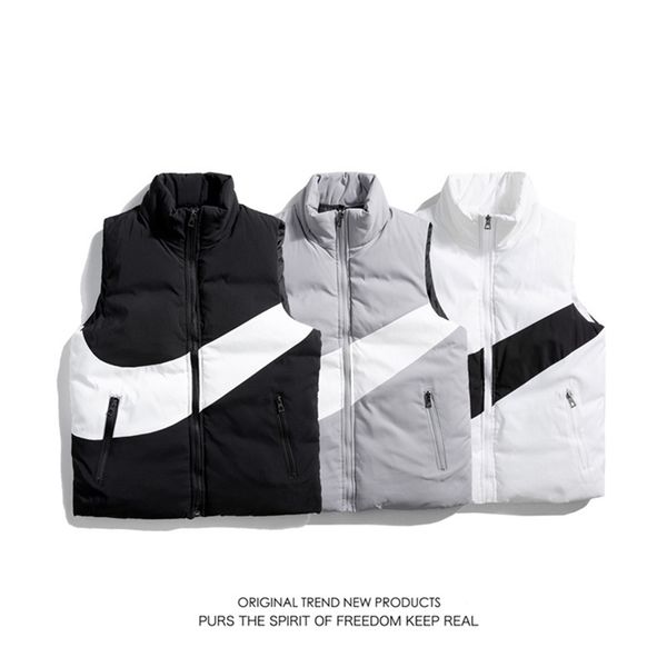 mens vests 2023 autumn and winter funny print down cotton vest casual sleeveless jacket warm lightweight man waistcoat for male 221010, Black;white
mens vests 2023 autumn and winter funny print down cotton vest casual sleeveless jacket warm lightweight man waistcoat for male 221010, Black;white