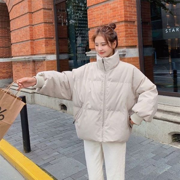 womens down parkas women short jacket winter thick hooded cotton padded coats fashion loose puffer parkas casual clothes female outwear 2210, Black
womens down parkas women short jacket winter thick hooded cotton padded coats fashion loose puffer parkas casual clothes female outwear 2210, Black