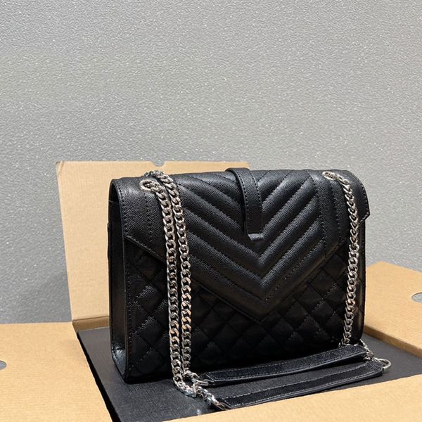 genuine leather envelope bag cross body chains handbags shoulder quilting underarm women bags handbag purse super soft adjustable straps
genuine leather envelope bag cross body chains handbags shoulder quilting underarm women bags handbag purse super soft adjustable straps