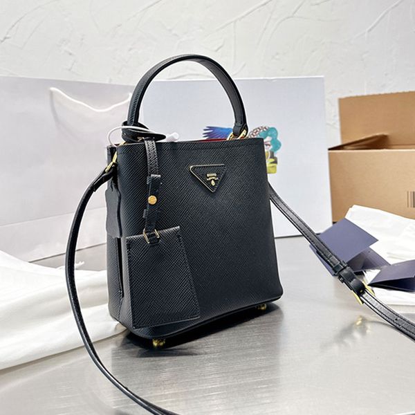 saffiano leather tote bag women totes crossbody bucket bags metal triangle handbag purse detachable adjustable shoulder strap removable name
saffiano leather tote bag women totes crossbody bucket bags metal triangle handbag purse detachable adjustable shoulder strap removable name