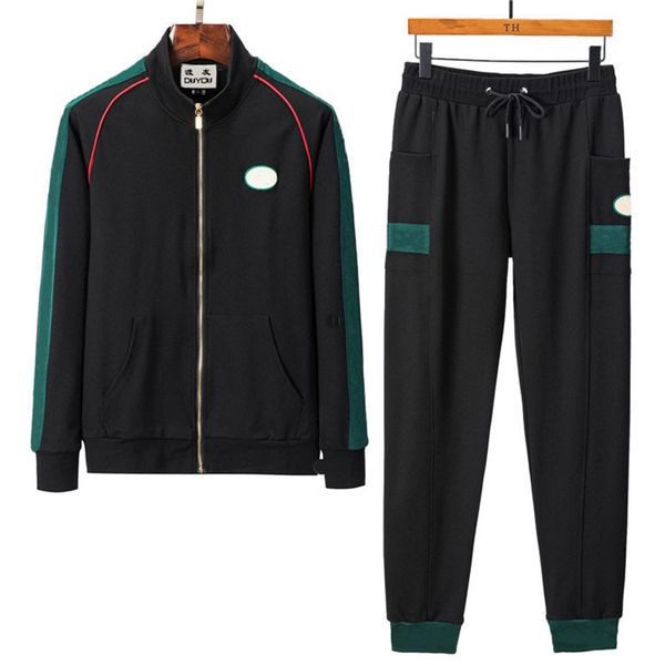 mens jackets thin windbreaker zip hooded stripe outerwear quality hip hop designer coats armband fashion spring and autumn parkas size m-3xl, Black;brown
mens jackets thin windbreaker zip hooded stripe outerwear quality hip hop designer coats armband fashion spring and autumn parkas size m-3xl, Black;brown