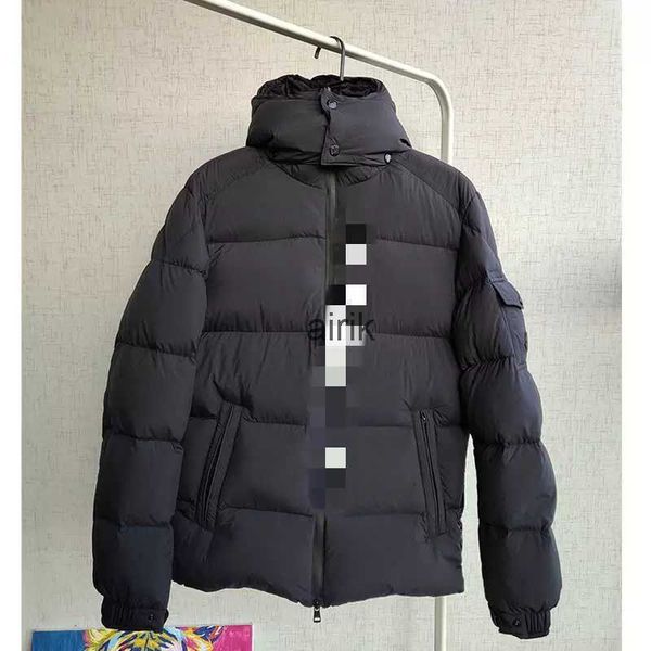 luxury mens down jacket letter knitted women parkas panel casual coats bomber jackets designers men s clothing, Black
luxury mens down jacket letter knitted women parkas panel casual coats bomber jackets designers men s clothing, Black