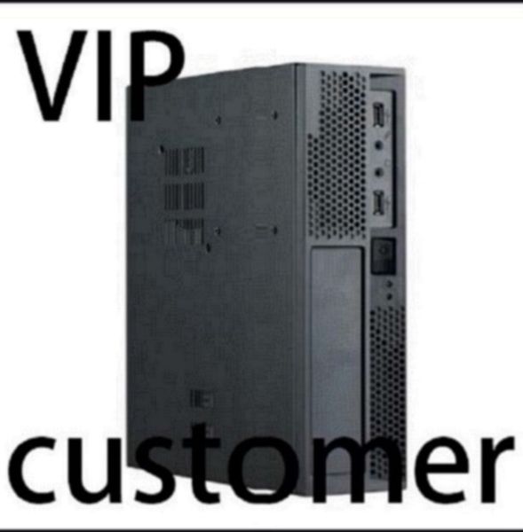 fzc for vip customers bays microatx server case with motherboard and system for data storage 339
fzc for vip customers bays microatx server case with motherboard and system for data storage 339