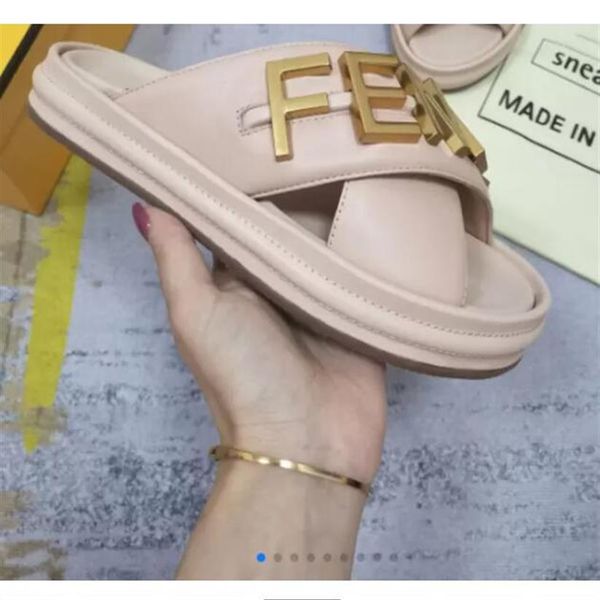 fashion women slippers luxury designer lady gentlemen colorful canvas letter anatomic leather slide 6 style model 35-42285x, Black
fashion women slippers luxury designer lady gentlemen colorful canvas letter anatomic leather slide 6 style model 35-42285x, Black