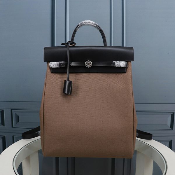 9a mirror quality heighten herbag backpack bag handbag luxury designer shoulder purse cowhide genuine leather canvas large tote shoppping me
9a mirror quality heighten herbag backpack bag handbag luxury designer shoulder purse cowhide genuine leather canvas large tote shoppping me