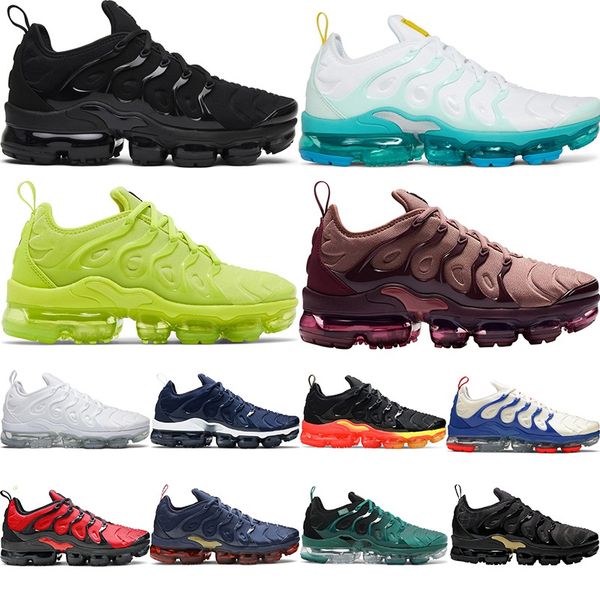 tn running shoes for men women plus cushion sneaker triple black white since 1972 tennis green vaporemaxs runner trainers
tn running shoes for men women plus cushion sneaker triple black white since 1972 tennis green vaporemaxs runner trainers