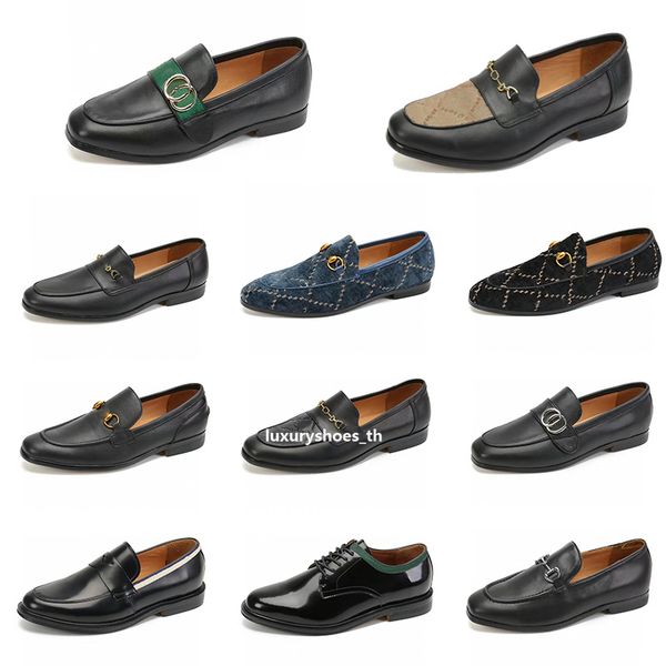 designer shoes men lofars fashion dress shoes leather casual shoe buckle printed oxfords italy sneakers, Black
designer shoes men lofars fashion dress shoes leather casual shoe buckle printed oxfords italy sneakers, Black