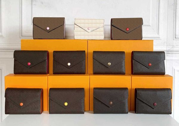 designer wallets classic high-quality women's men's credit card holder bags fashion a variety of styles and colors available whole, Red;black
designer wallets classic high-quality women's men's credit card holder bags fashion a variety of styles and colors available whole, Red;black