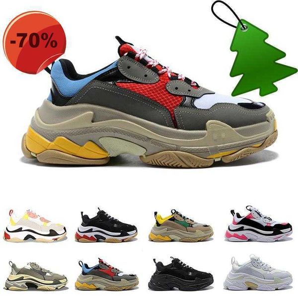 breathable 17fw triple s casual dad shoes sneakers for mens women black red white green tennis luxury increasing shoe
breathable 17fw triple s casual dad shoes sneakers for mens women black red white green tennis luxury increasing shoe