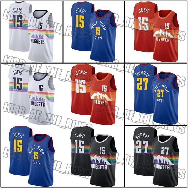 college wearnikola 15 jamal jokic murray basketball jersey michael 1 porter jr. retro dikembe 55 mutombo jersey men 75th t-shirt denver', Black
college wearnikola 15 jamal jokic murray basketball jersey michael 1 porter jr. retro dikembe 55 mutombo jersey men 75th t-shirt denver', Black