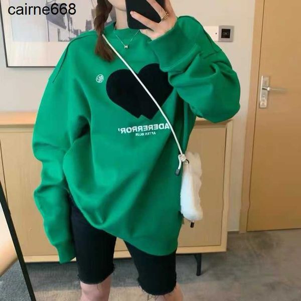 designer women's hoodies sweatshirts sweater oversize casual men women alexanders long sleeves wangs, Black
designer women's hoodies sweatshirts sweater oversize casual men women alexanders long sleeves wangs, Black
