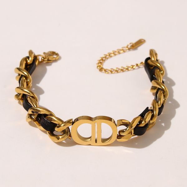 designer jewelry beaded strands bracelet for women new fashion hand decoration letter pearl bracelet womens brass, Golden;silver
designer jewelry beaded strands bracelet for women new fashion hand decoration letter pearl bracelet womens brass, Golden;silver