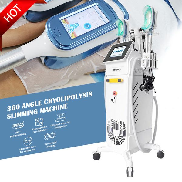 professional fat ing slimming machine / cryotherapy 360 degree fat e cavitation rf skin tightening beauty equipment
professional fat ing slimming machine / cryotherapy 360 degree fat e cavitation rf skin tightening beauty equipment