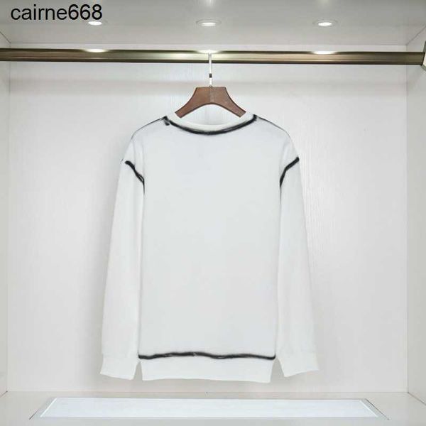 women's hoodies designer sweatshirts autumn new letter speckle men's women's alexanders crew neck pullover loose wangs, Black
women's hoodies designer sweatshirts autumn new letter speckle men's women's alexanders crew neck pullover loose wangs, Black
