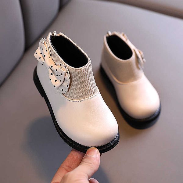 boots 2022 girls new winter kids warm elegant princess plush bowtie leather children' cotton e258 l221011, Black;grey
boots 2022 girls new winter kids warm elegant princess plush bowtie leather children' cotton e258 l221011, Black;grey