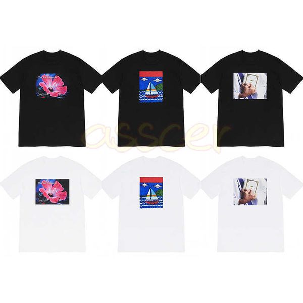 fashion brand t shirts couples sailing printing tees womens short sleeve hip hop asian size s-2xl, White;black
fashion brand t shirts couples sailing printing tees womens short sleeve hip hop asian size s-2xl, White;black