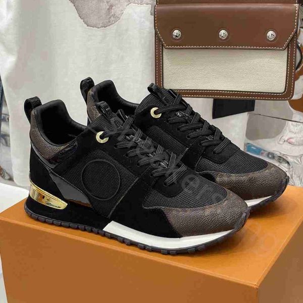 48% discount classic vintage run away casual shoes designer sneakers luxury leather trainers fashion rubber outsole sneaker mixed color chau, Black
48% discount classic vintage run away casual shoes designer sneakers luxury leather trainers fashion rubber outsole sneaker mixed color chau, Black