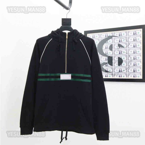designer luxury guggi classic hoodie european fashion letter printing pullover mens and womens couples hooded casual cotton sweater, Black
designer luxury guggi classic hoodie european fashion letter printing pullover mens and womens couples hooded casual cotton sweater, Black