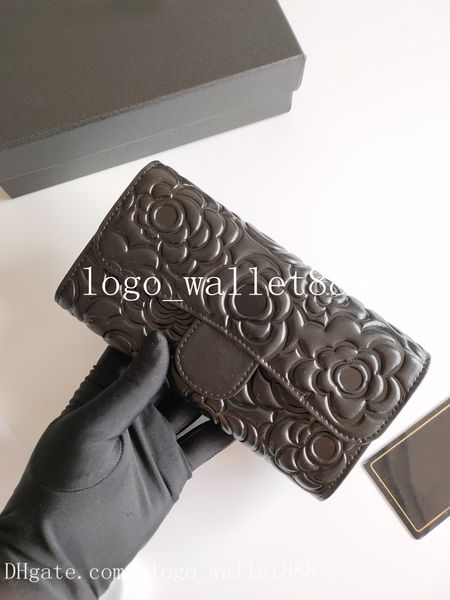camellia gold buckle wallets letter luxury brand design 50095 plaid cc chain clutch lambskin diamond pattern pouch women's le boy long, Red;black
camellia gold buckle wallets letter luxury brand design 50095 plaid cc chain clutch lambskin diamond pattern pouch women's le boy long, Red;black
