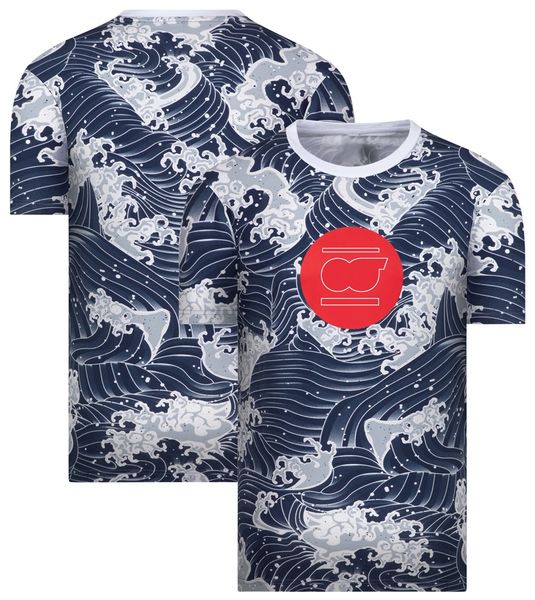 f1 team 2022 short sleeve t-shirt sports round neck casual racing suit men's quick-drying t-shirt
f1 team 2022 short sleeve t-shirt sports round neck casual racing suit men's quick-drying t-shirt
