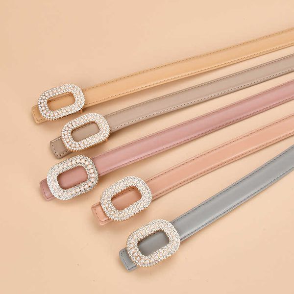 belts 16 colorv luxury high-quality new ladies inlaid with pearl rhinestone round buckle designer genuine leather women's belt g221010, Black;brown
belts 16 colorv luxury high-quality new ladies inlaid with pearl rhinestone round buckle designer genuine leather women's belt g221010, Black;brown