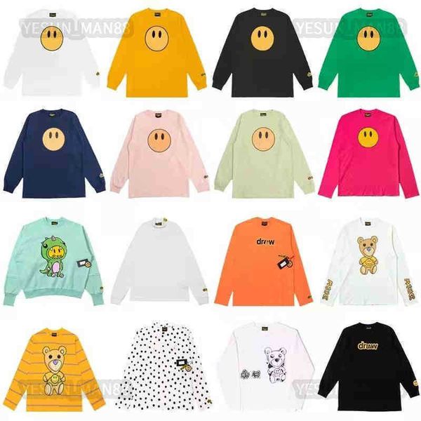 designer luxury summer draws classic smiley face little dinosaur letter printed t fashion mens and womens bottoming shirt tees, White;black
designer luxury summer draws classic smiley face little dinosaur letter printed t fashion mens and womens bottoming shirt tees, White;black