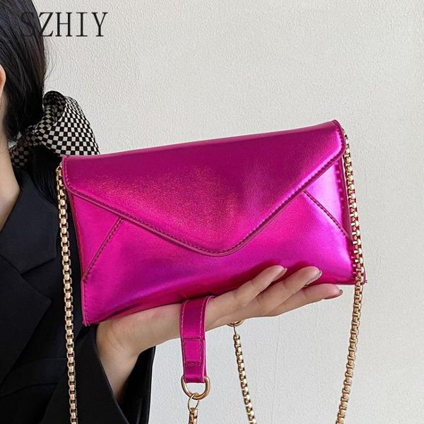 evening bags fashion designer dinner bag ladies luxury chain shoulder for girls laser color envelope crossbody purse shiny phone pocket
evening bags fashion designer dinner bag ladies luxury chain shoulder for girls laser color envelope crossbody purse shiny phone pocket