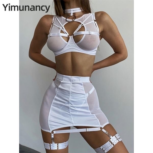 set yimunancy 5piece mesh lingerie blackred choker underwear gothic fancy sleepwear 221010, Red;black
set yimunancy 5piece mesh lingerie blackred choker underwear gothic fancy sleepwear 221010, Red;black