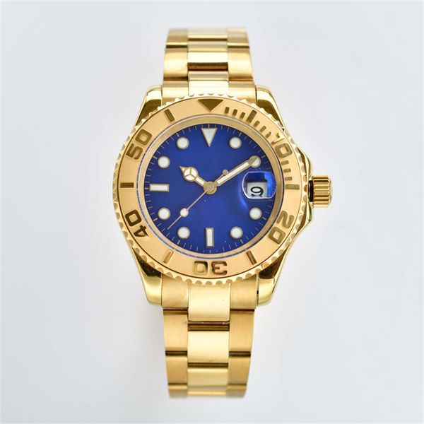 mens mechanical watch sapphire dial watches band 904l stainless steel automatic movement calendar watch case wristwatches designe gold oyste, Slivery;brown
mens mechanical watch sapphire dial watches band 904l stainless steel automatic movement calendar watch case wristwatches designe gold oyste, Slivery;brown