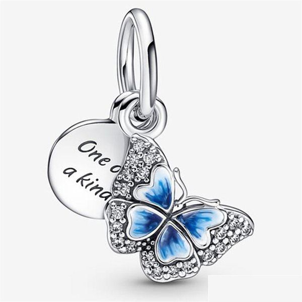 pendant necklaces new spring prosperity series shining blue butterfly dark purple pansy charm bracelet beads diy accessories49 drop dhitx, Silver
pendant necklaces new spring prosperity series shining blue butterfly dark purple pansy charm bracelet beads diy accessories49 drop dhitx, Silver
