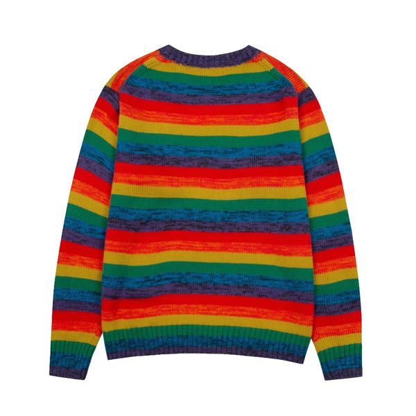 23ss sweatshirt knit designer sweater ladies loose oversized jumper luxury casual fall/winter warm hoodie sweater cs 002, White;black
23ss sweatshirt knit designer sweater ladies loose oversized jumper luxury casual fall/winter warm hoodie sweater cs 002, White;black