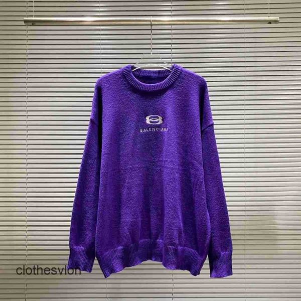 crew fashion winter designer brand women's autumn letter women men's 2022 sweater neck balenciga knitted jacquard casual loose 3a1, White;black
crew fashion winter designer brand women's autumn letter women men's 2022 sweater neck balenciga knitted jacquard casual loose 3a1, White;black