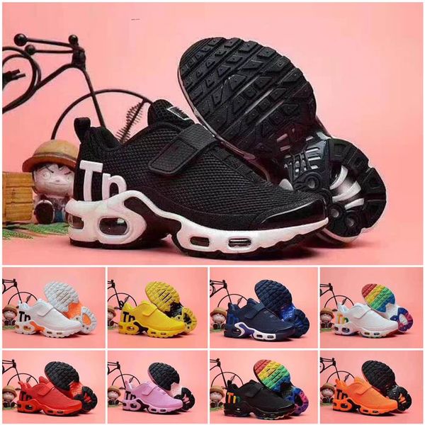 new kids plus tn children parent casual shoes for baby boy and girl fashion designer sneakers white running outdoor trainer shoes279c, Black
new kids plus tn children parent casual shoes for baby boy and girl fashion designer sneakers white running outdoor trainer shoes279c, Black