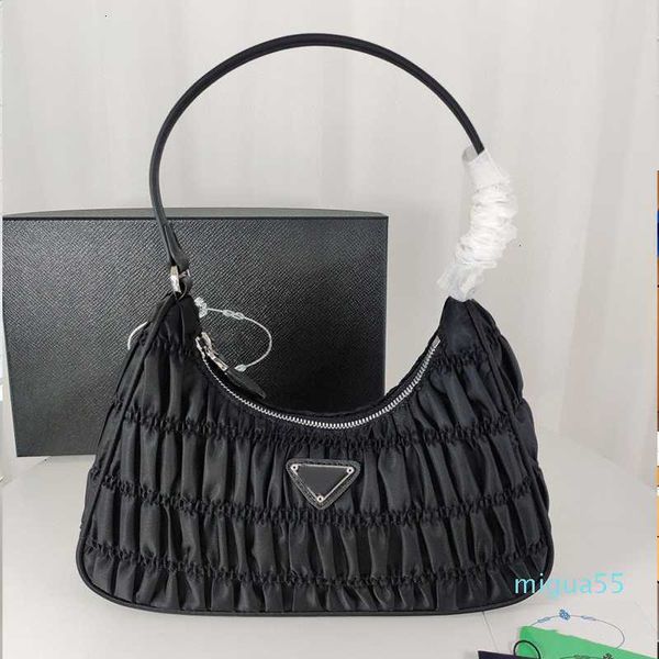 luxury brand classic ruched underarm bag designer retro fashion handbags large capacity multipurpose shoulder purses women lady evening
luxury brand classic ruched underarm bag designer retro fashion handbags large capacity multipurpose shoulder purses women lady evening