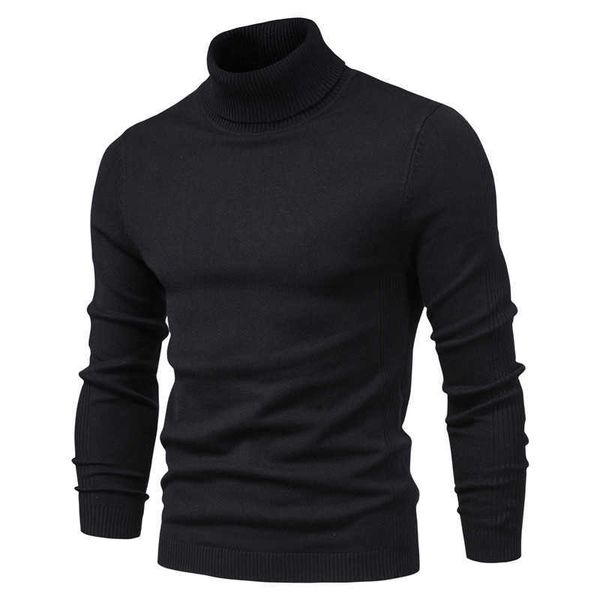 men's sweaters 10 color winter turtleneck warm black slim knitted pullovers men solid casual male autumn knitwear g221010, White;black
men's sweaters 10 color winter turtleneck warm black slim knitted pullovers men solid casual male autumn knitwear g221010, White;black