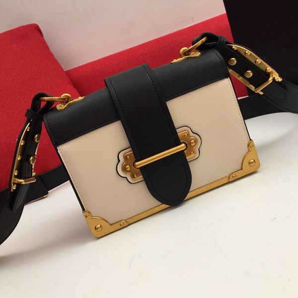 mirror quality milano box trunk bag shoulder sling crossbody handbags tote classic saffiano genuine cow leather messenger purses wallets des
mirror quality milano box trunk bag shoulder sling crossbody handbags tote classic saffiano genuine cow leather messenger purses wallets des