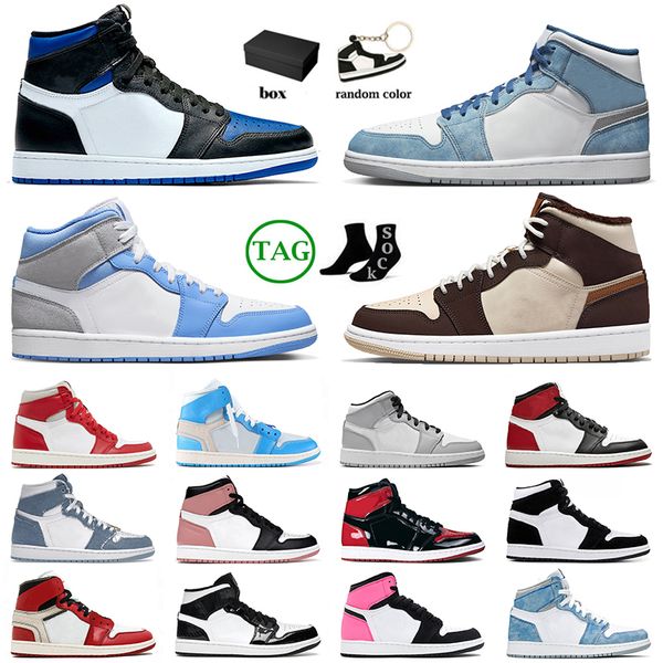 mens womens basketball shoes jumpman 1 denim 1s cream dark chocolate mid university blue sports high og valentines day patent bred designer, White;red
mens womens basketball shoes jumpman 1 denim 1s cream dark chocolate mid university blue sports high og valentines day patent bred designer, White;red