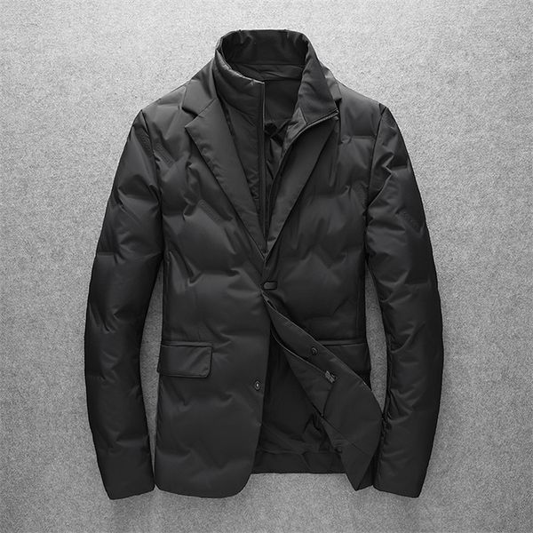 mens down parkas winter mens parka thickened warm jacket down jacket mens stand collar jacket solid color parka fashion streetwearm4xl 22101, Black
mens down parkas winter mens parka thickened warm jacket down jacket mens stand collar jacket solid color parka fashion streetwearm4xl 22101, Black