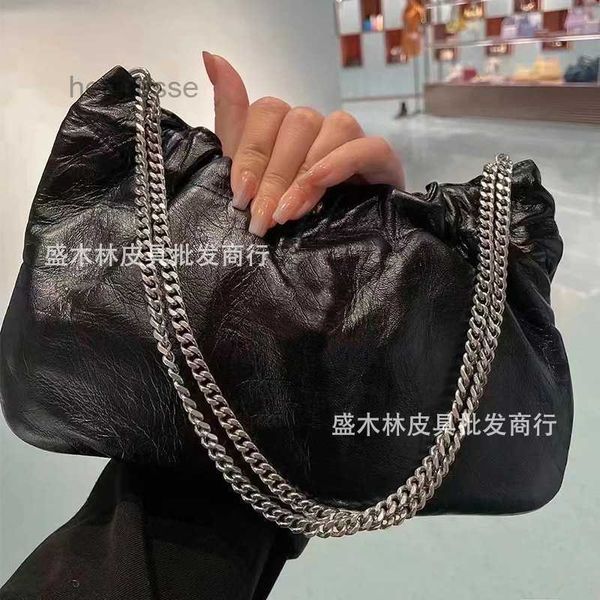 evening bags yls designer 22 new chain bag poplar forest cloud underarm handbags pleated oil wax leather one shoulder crossbody bag small ve
evening bags yls designer 22 new chain bag poplar forest cloud underarm handbags pleated oil wax leather one shoulder crossbody bag small ve